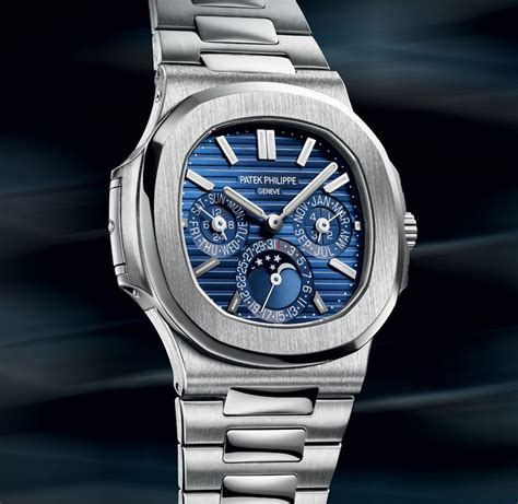 patek philippe prix montre homme|Patek Philippe.